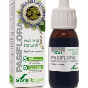 PASIFLORA extracto