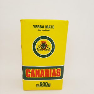 MATE CANARIAS