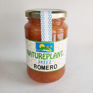 MIEL ROMERO 500 g