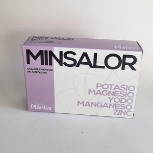 MINSALOR