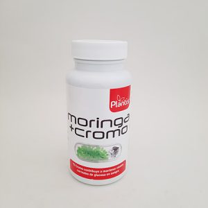 MORINGA + CROMO