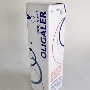 OLIGALER SPRAY