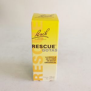 RESCUE 10 ml