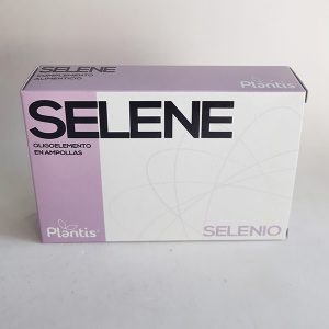 SELENE