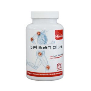 GELISAN PLUS comprimidos