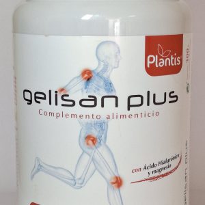 GELISAN PLUS WOMAN 300 g